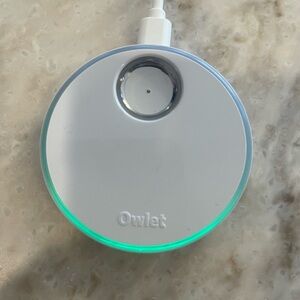 Owlet Docking Base Station Dream Sock (base only)